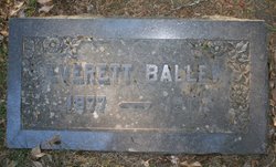 Everett Ballew 