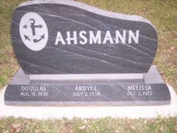 Ardyce Ahsmann 