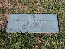 William S. Anderson 