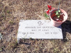 Jerrold Jay Erickson 