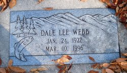 Dale Lee Webb 