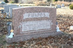 Clarence H. Phipps 