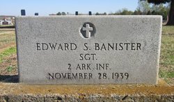 Edward S. Banister 