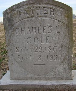 Charles Lee Cole 