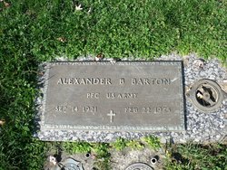 Alexander Braidwood Barton 