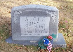 Jimmy L. Algee 