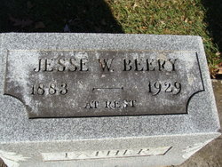 Jesse William Beery 
