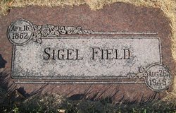 Siegel J Field 