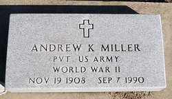 Andrew Kenneth Miller 
