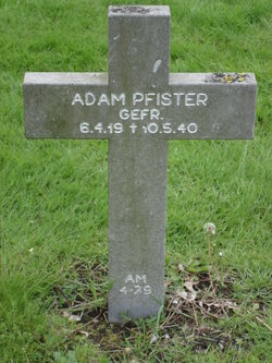 Adam Pfister 