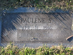 Pauline L. <I>Stott</I> Allen 