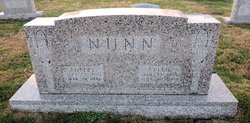 William Robert Nunn 