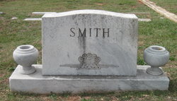 Mittie <I>Camp</I> Smith 