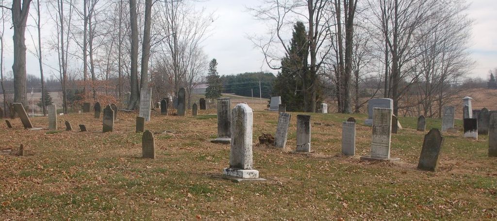 Yankee Street Presbyterian Cemetery