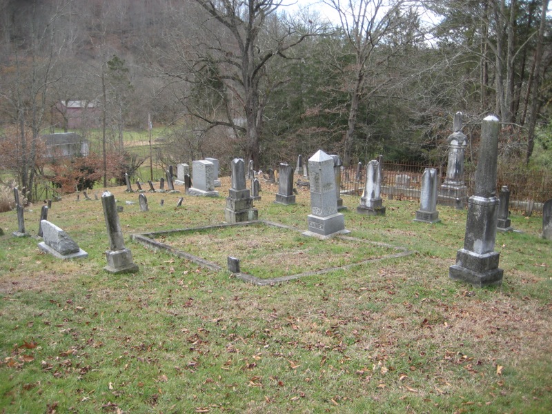 Tanner Baptist Church Cemetery