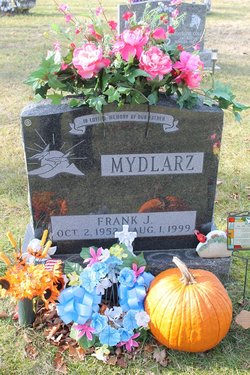 Frank J. Mydlarz 