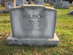 Elizabeth E. Allison 