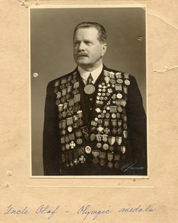Olaf Husby 