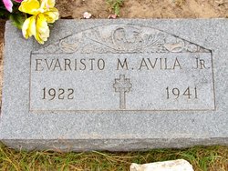 Evaristo M. Avila Jr.