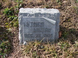 Luther Milton Snyder 
