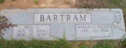 Paul L. Bartram 