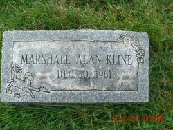 Marshall Alan Kline 