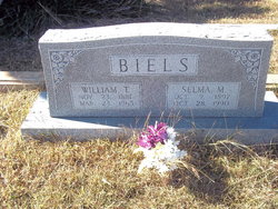 William T. Biels 
