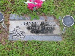 Jolynn Jackson 