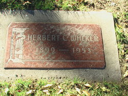 Herbert C. Walker 