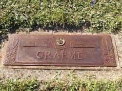 Walter A Graeme 