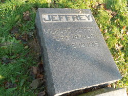 Milford Jeffrey 