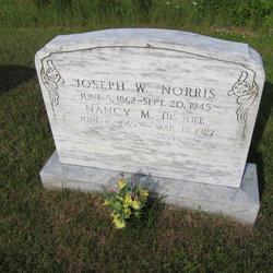 Joseph W. Norris 