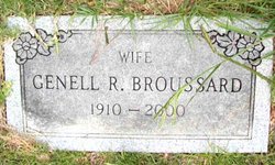 Genell R. Broussard 