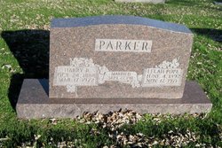 Harry R Parker 