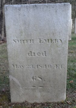 Smith Currier Emery 