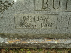 William Butts 