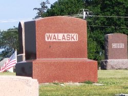 John Wesley Walaski 