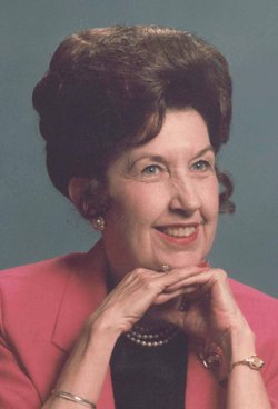 Marjorie Hazel Reynolds 