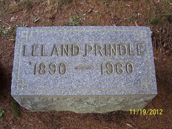 Leland David Prindle 