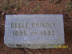 Belle <I>Main</I> Prindle 