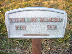 Rosalina Josie Bernard 