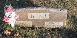 Charles T Bibb 