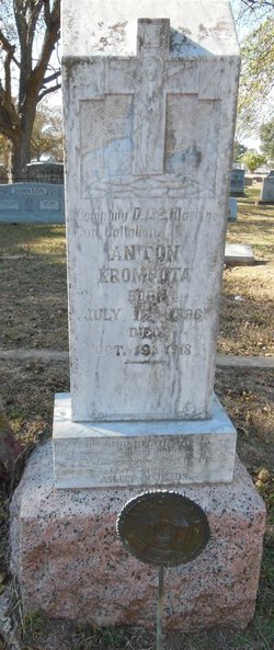 Anton Krompota 