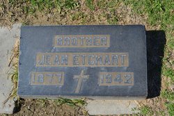 Jean Etchart Jr.
