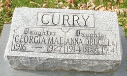Anna Drucilla Curry 
