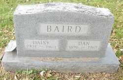 Dan Baird 