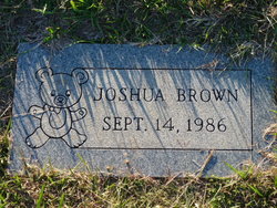 Joshua Brown 