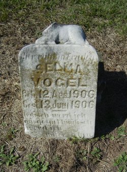 Selma Vogel 