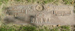Frank Barna 