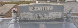 Joseph N. Brantley 